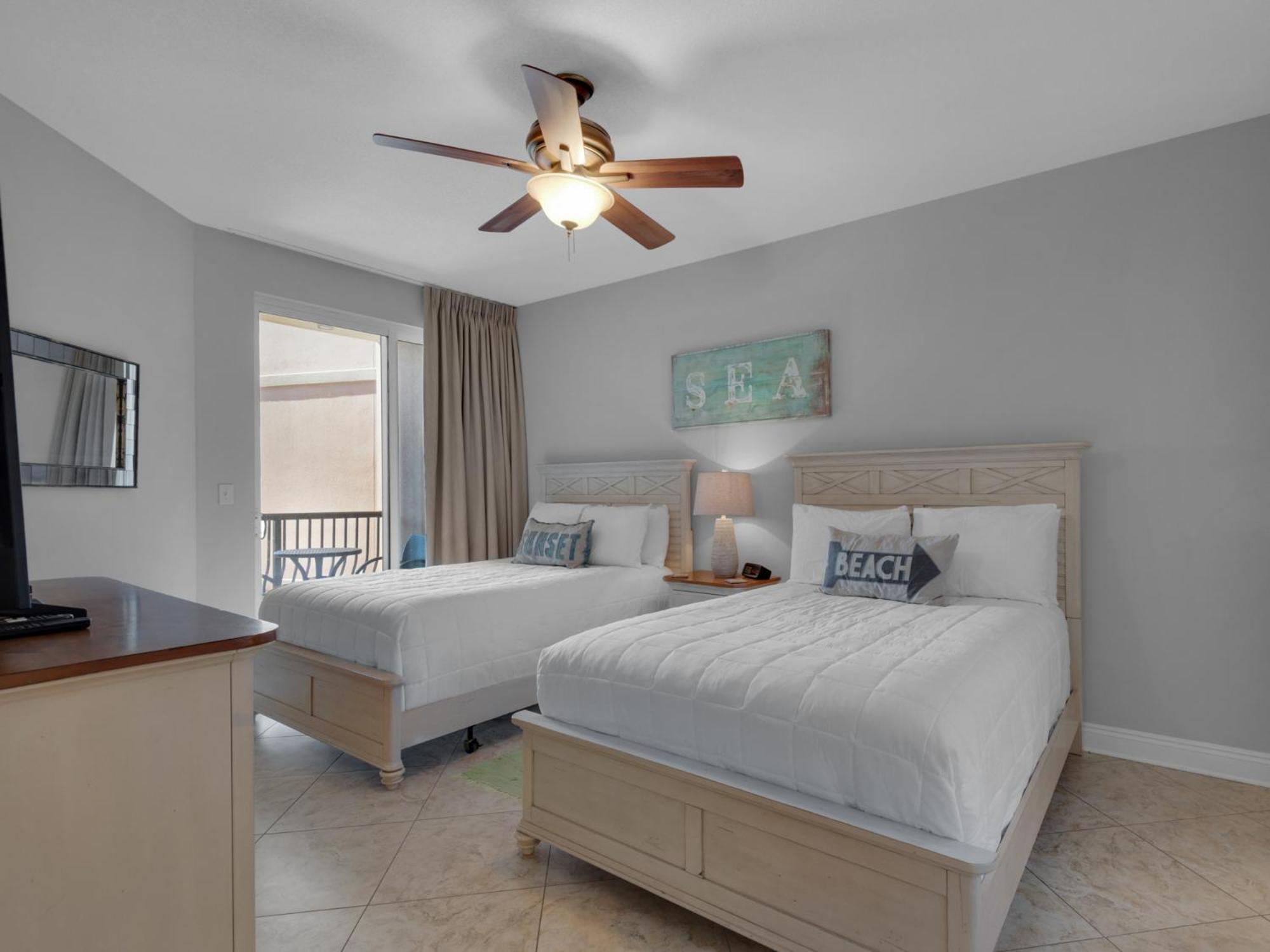 Mediterranea 304B By Newman-Dailey Destin Exterior photo