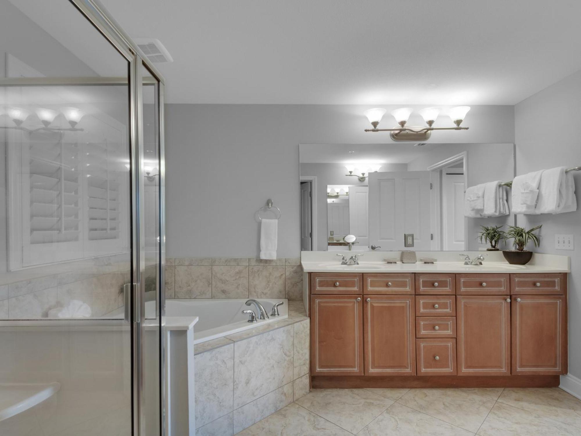 Mediterranea 304B By Newman-Dailey Destin Exterior photo