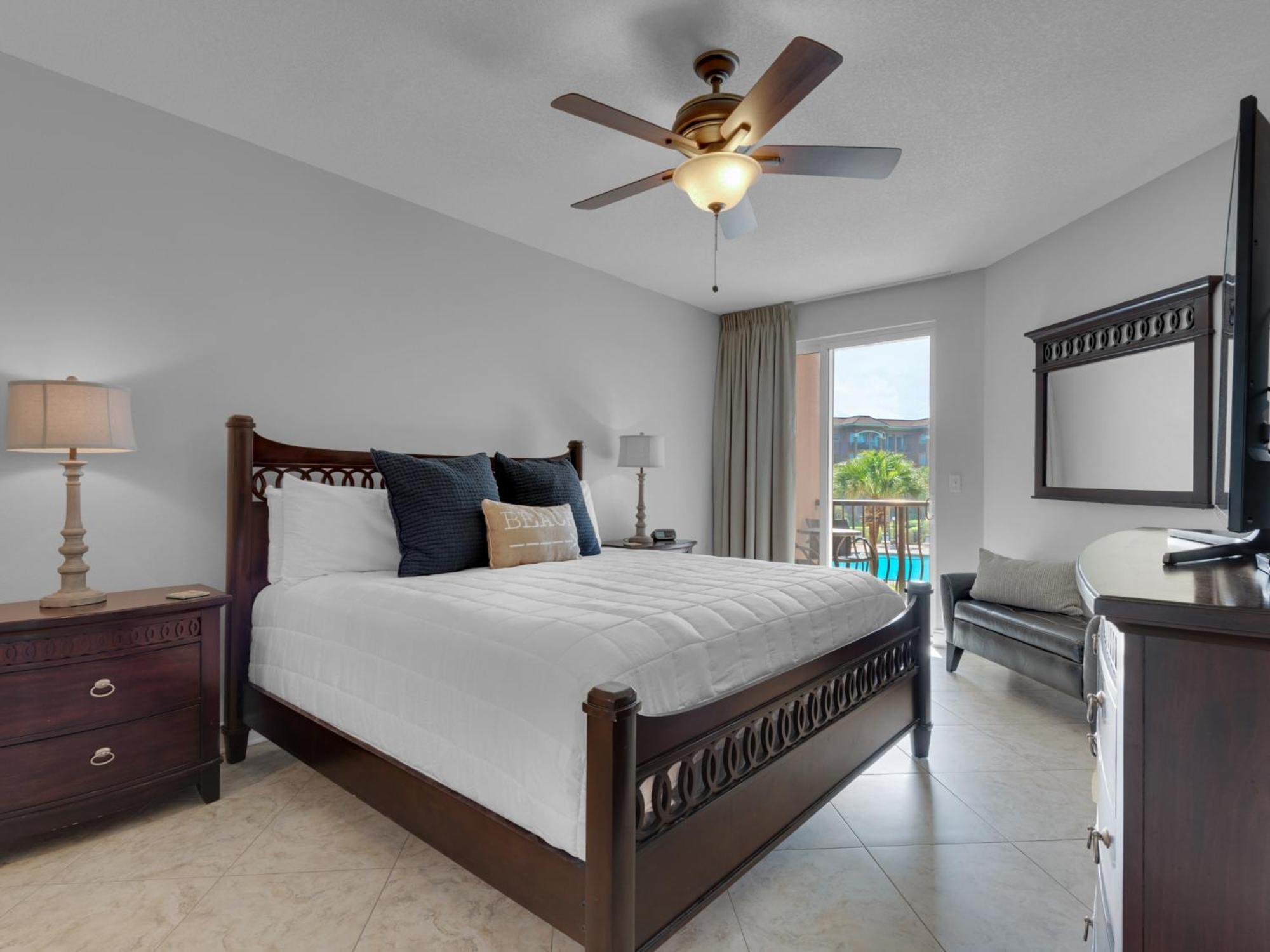 Mediterranea 304B By Newman-Dailey Destin Exterior photo