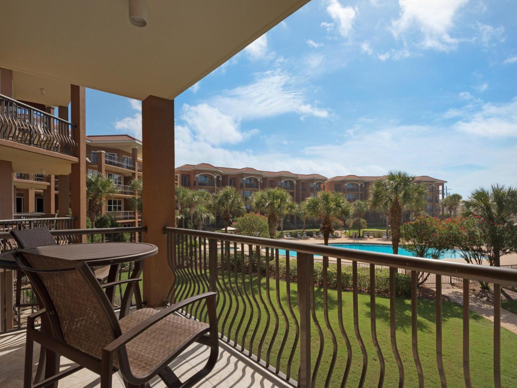 Mediterranea 304B By Newman-Dailey Destin Exterior photo
