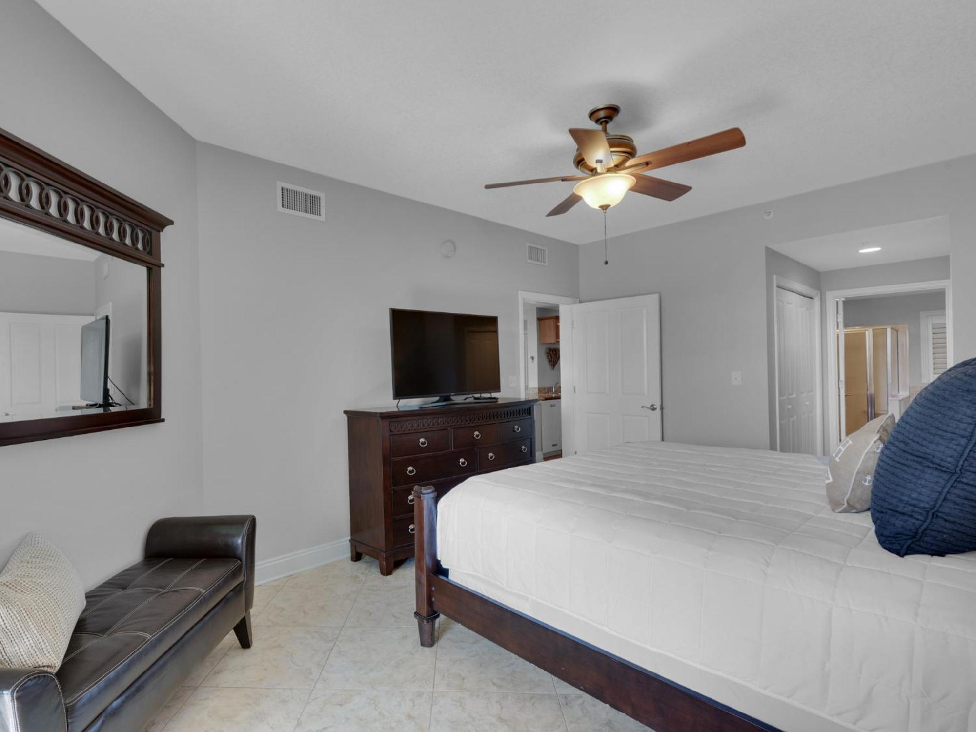 Mediterranea 304B By Newman-Dailey Destin Exterior photo