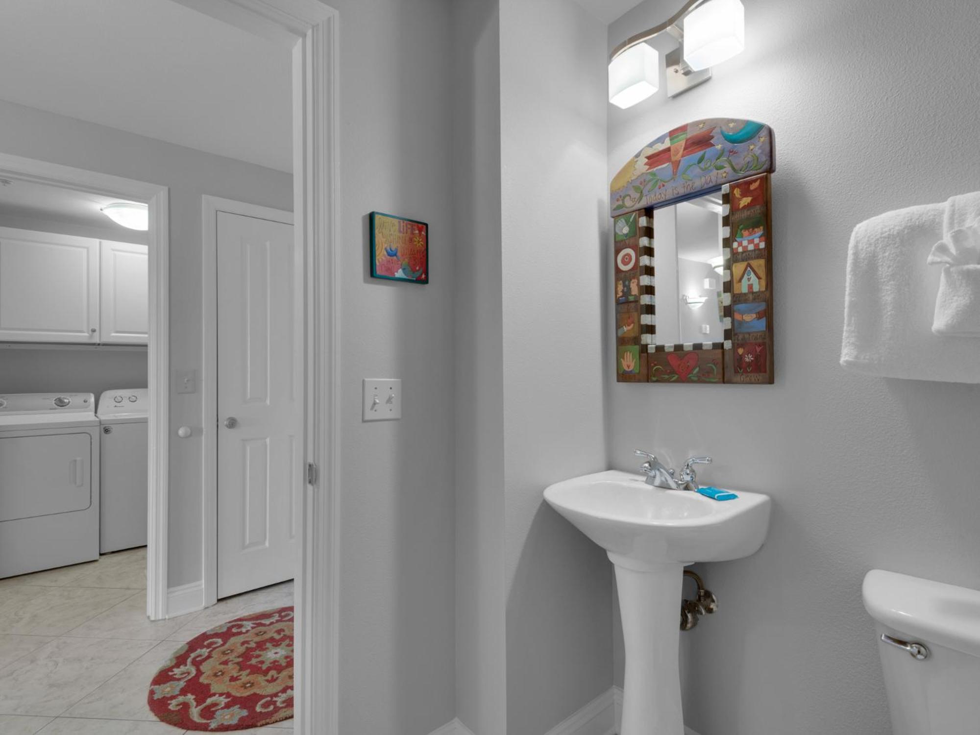 Mediterranea 304B By Newman-Dailey Destin Exterior photo