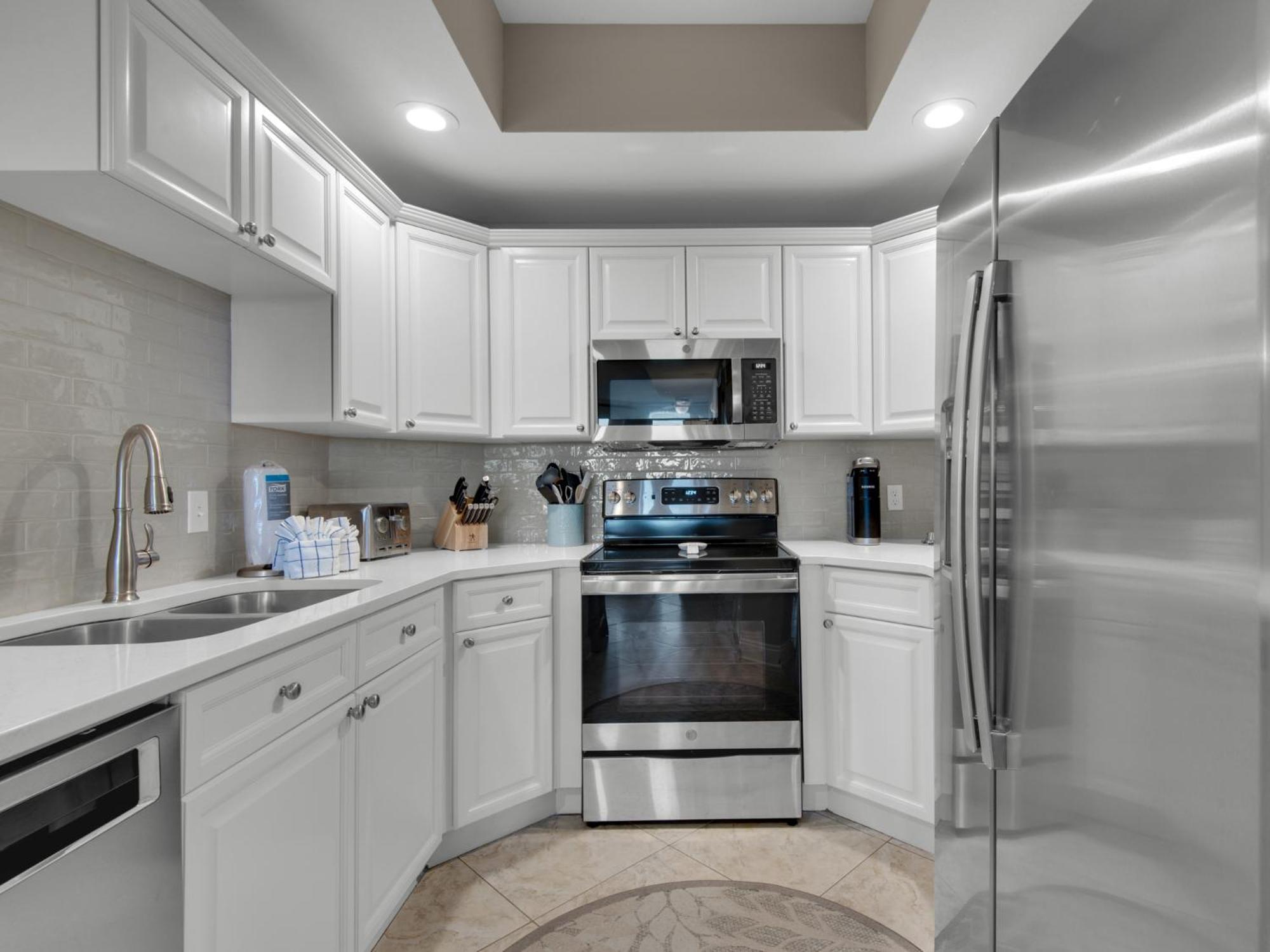 Mediterranea 304B By Newman-Dailey Destin Exterior photo