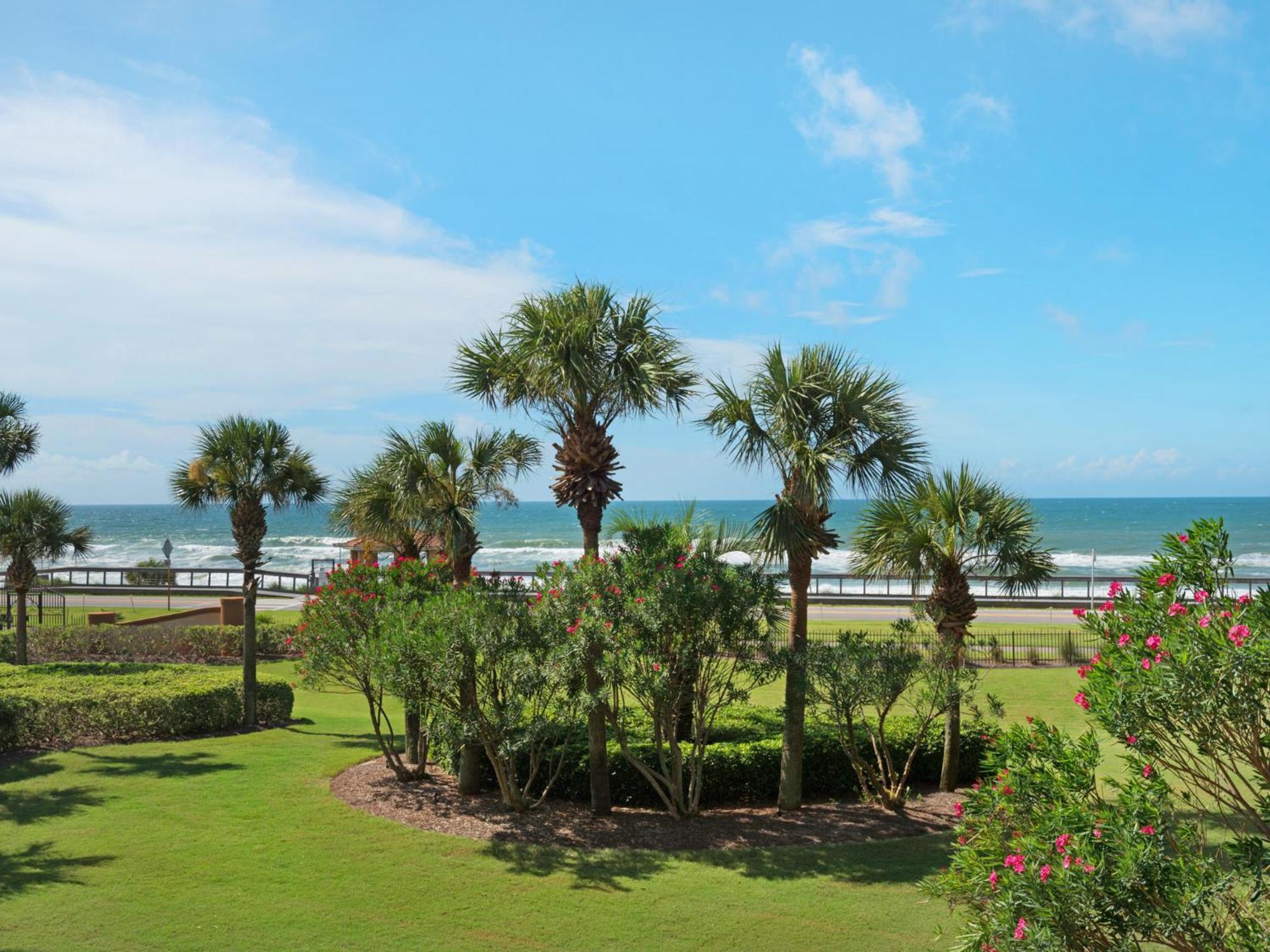 Mediterranea 304B By Newman-Dailey Destin Exterior photo