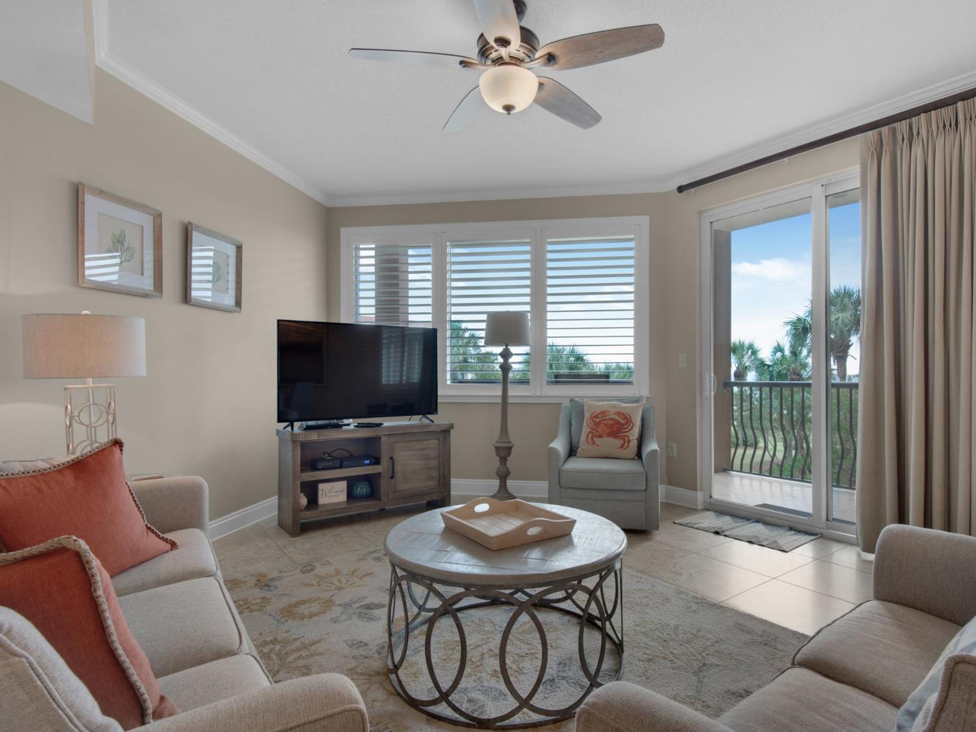 Mediterranea 304B By Newman-Dailey Destin Exterior photo