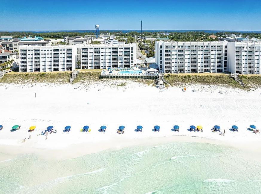 Mediterranea 304B By Newman-Dailey Destin Exterior photo