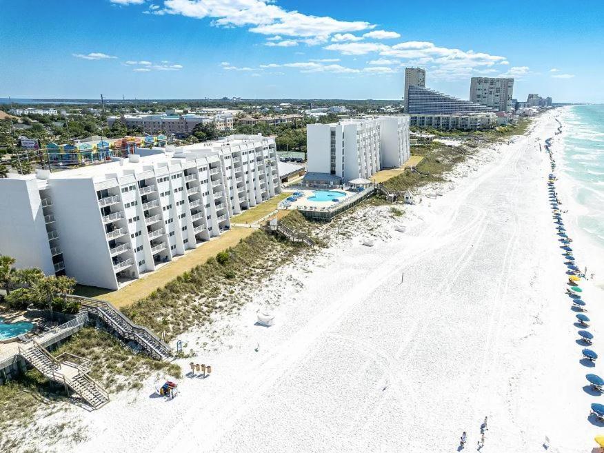 Mediterranea 304B By Newman-Dailey Destin Exterior photo