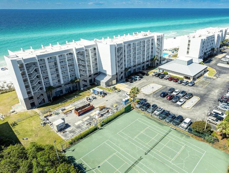 Mediterranea 304B By Newman-Dailey Destin Exterior photo