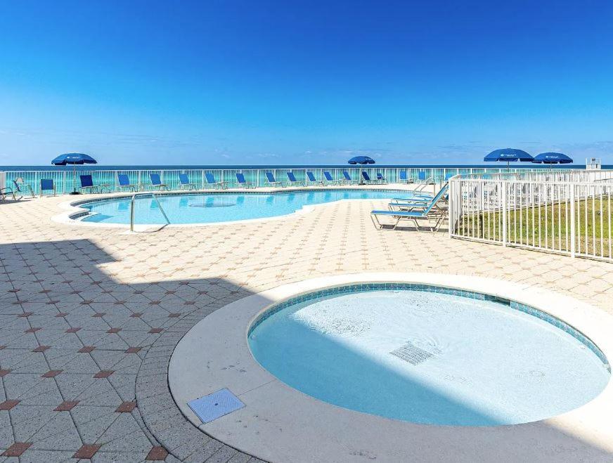 Mediterranea 304B By Newman-Dailey Destin Exterior photo