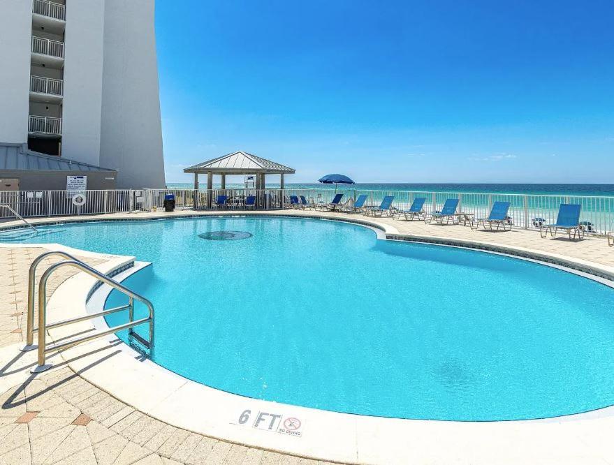 Mediterranea 304B By Newman-Dailey Destin Exterior photo