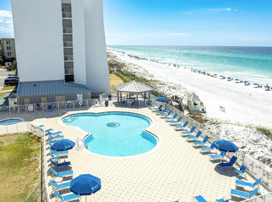 Mediterranea 304B By Newman-Dailey Destin Exterior photo