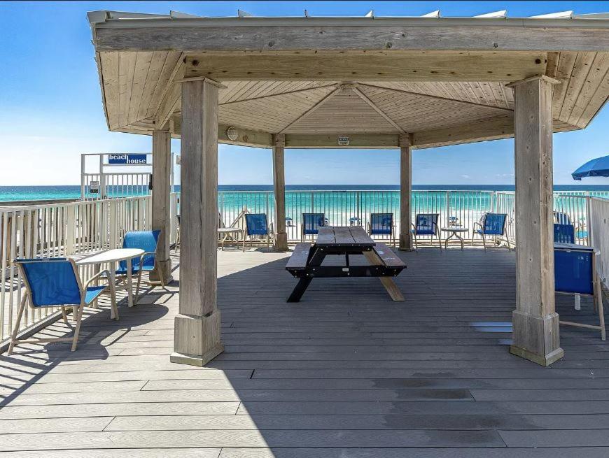 Mediterranea 304B By Newman-Dailey Destin Exterior photo