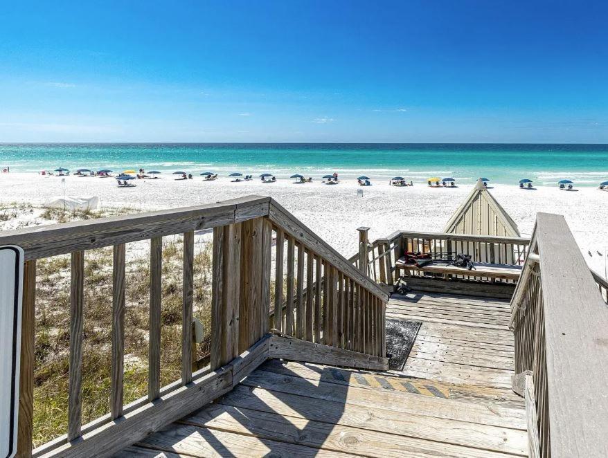 Mediterranea 304B By Newman-Dailey Destin Exterior photo